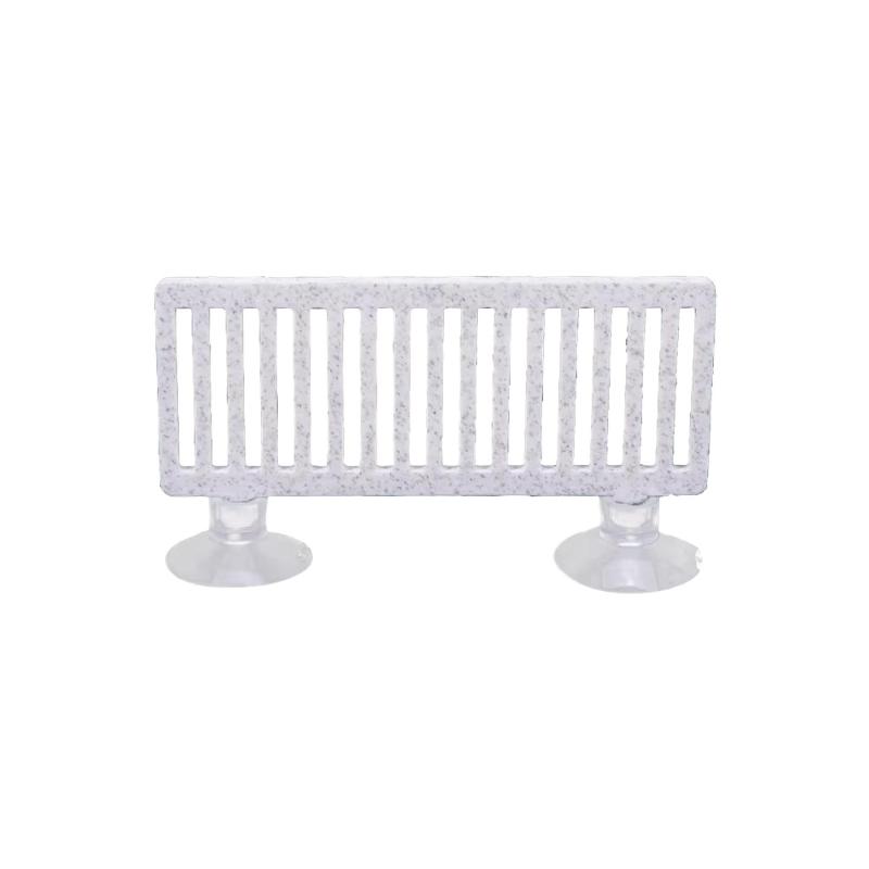 Planted Aquarium Betta - Plante ornementale en plastique pour aquarium,