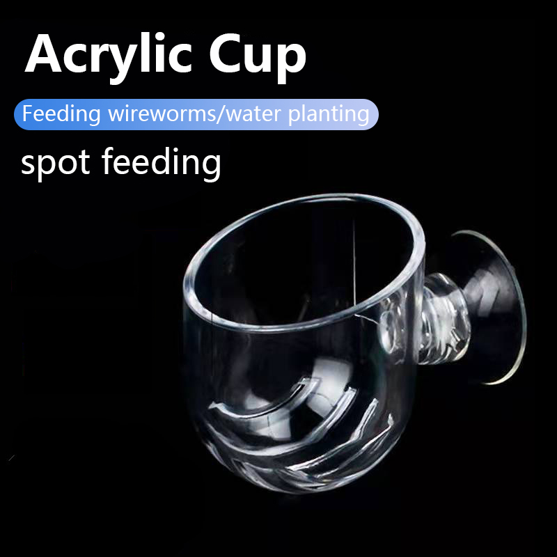 Aquarium Plant Utensils - Pot de culture pour plantes aquatiques