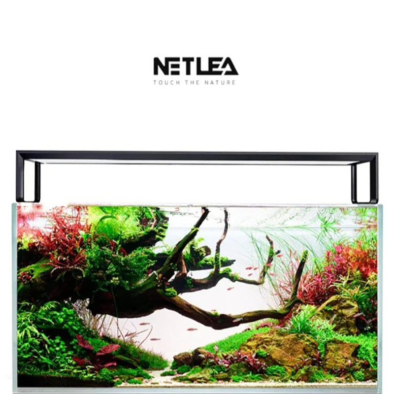 Aquarium Plant Nursery - Lampe LED pour aquarium Netlea AT5S