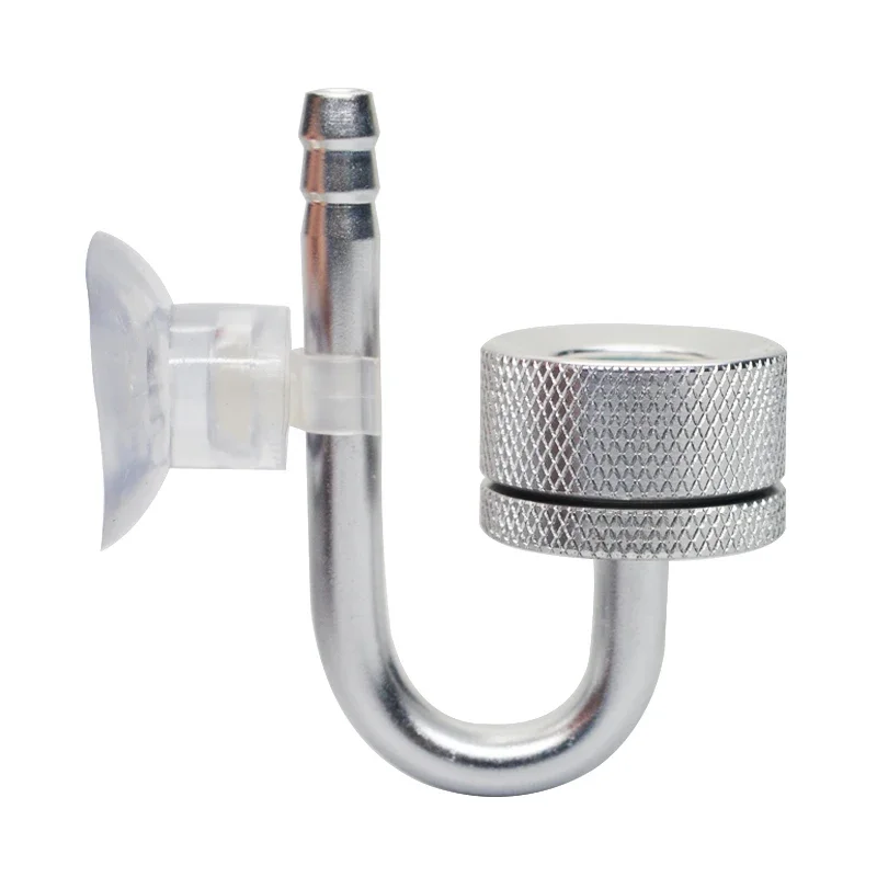 Aquarium Plant Nursery - Diffuseur de CO2 pour Aquarium, atomiseur
