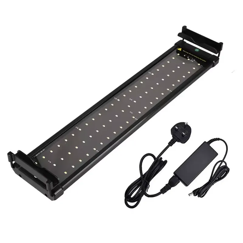 Planted Aquarium Price - GAKO 11W ZJL-60A, éclairage LED pour