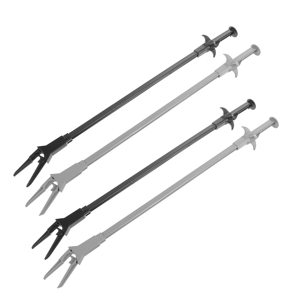 Planted Aquarium Maintenance - 4 pinces à plantes d'aquarium, outils