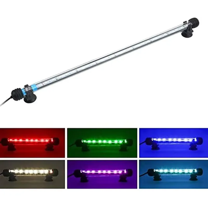 Planted Aquarium Price - Lampe LED pour aquarium planté à