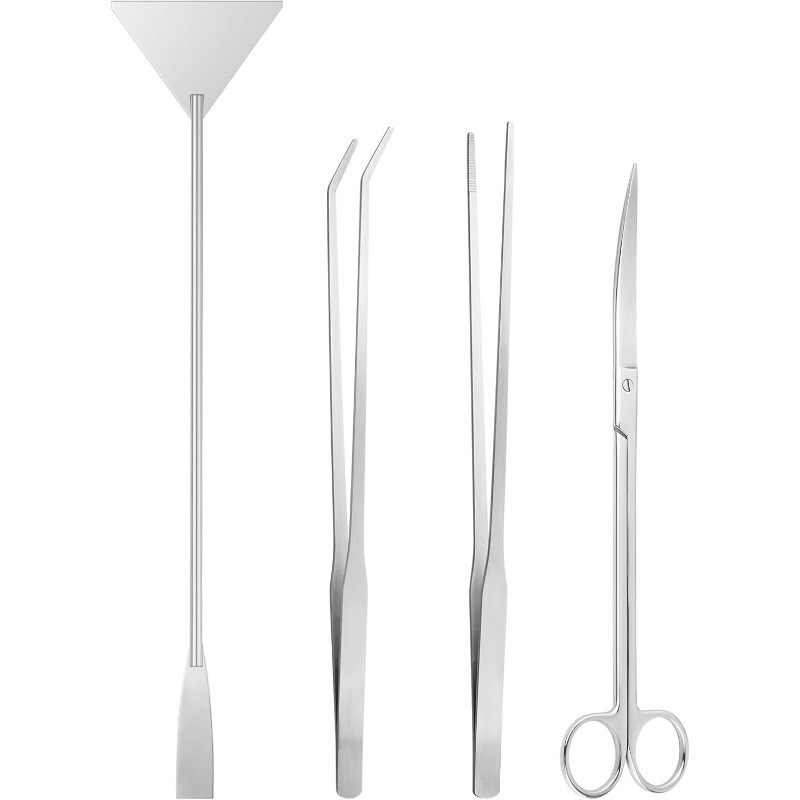 Aquarium Plant Nursery - Kit d'aquarium et fournitures pour terrarium