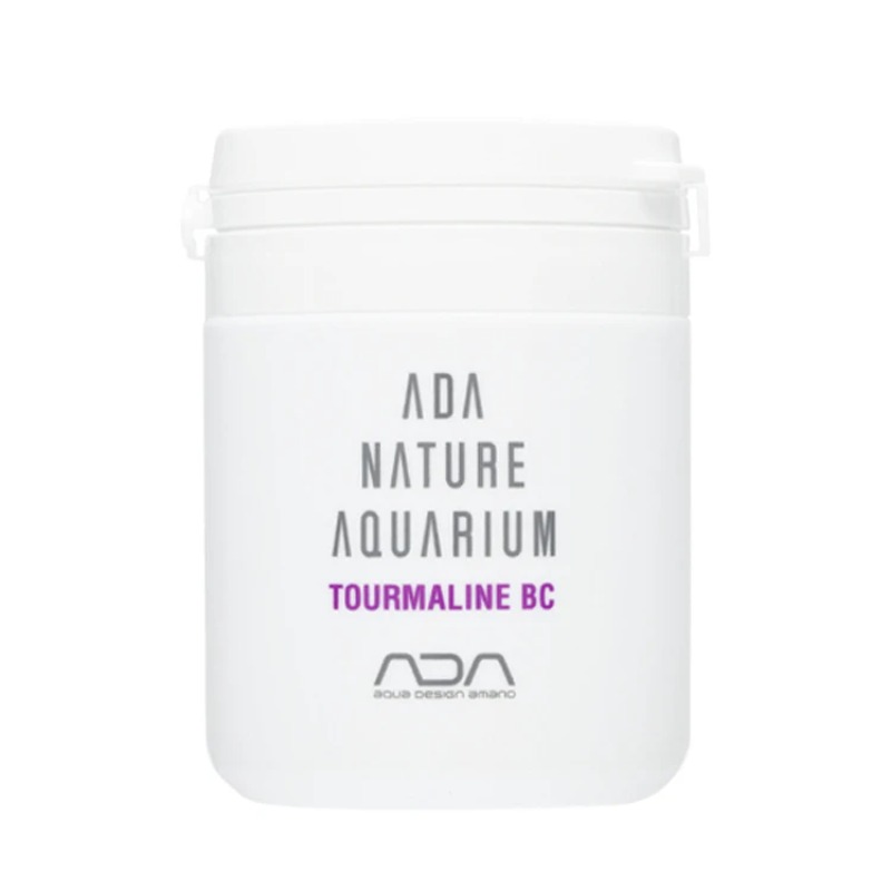 Aquarium Planted Tank Substrate - Additifs de substrat ADA TOURMALINE BC