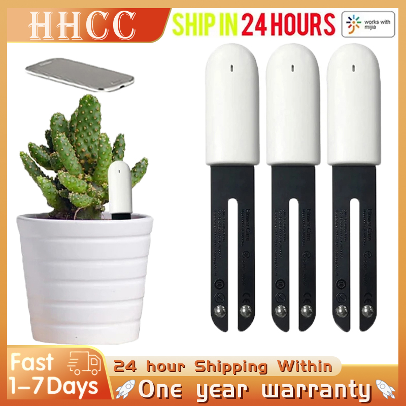 Tissue Culture Plant - HHCC-Moniteur de Floraison pour Soins de