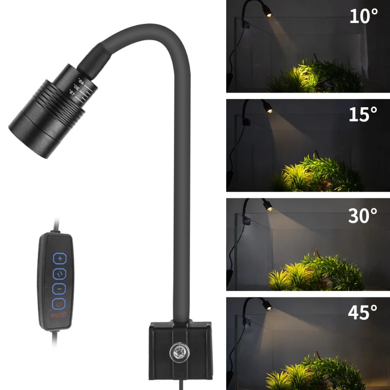 Planted Aquarium For Sale - Lampe LED pour aquarium en promotion,