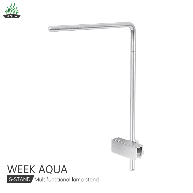 Aquarium Plant Nursery - Semaine Aqua support de lumière universel