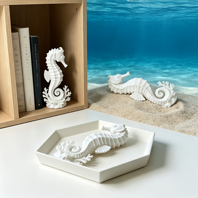 Lot de 2 figurines de chevaux- - Aquarium Planting Ideas avis et prix
