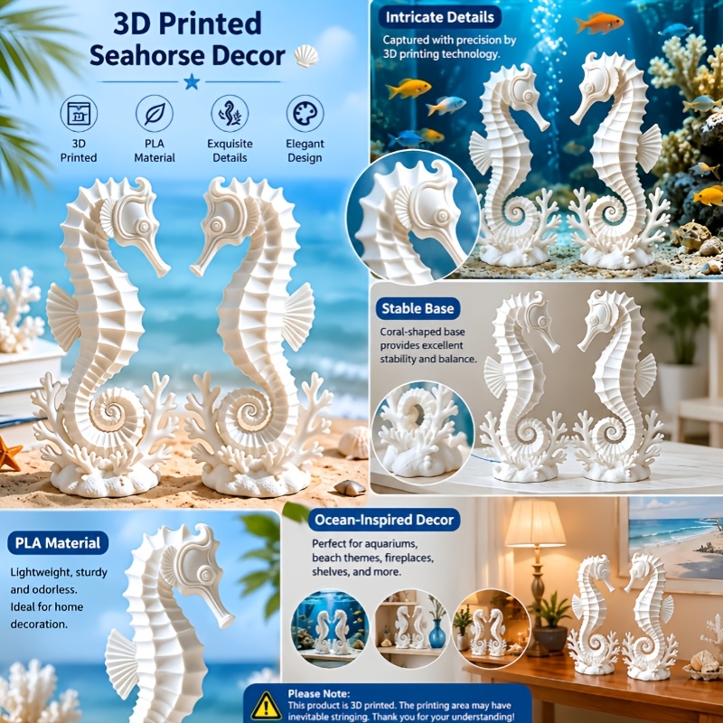 Lot de 2 figurines de chevaux- - Aquarium Planting Ideas avis et prix