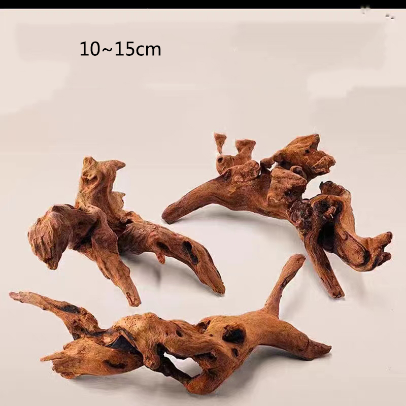 Décoration d'aquarium de tronc - Aquarium Plant Root Tabs avis et prix