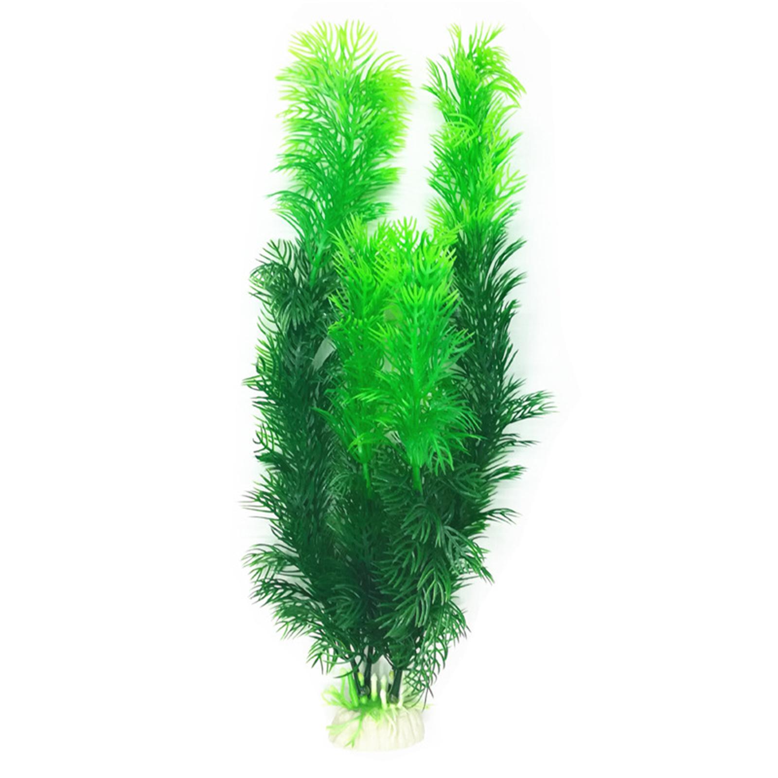 Ensemble de plantes artificiel - Planted Aquarium Betta avis et prix