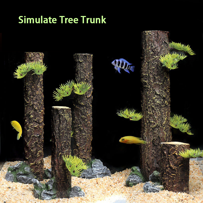 Résine d'aquarium coulant bois - Aquarium Plant Root Tabs avis et prix