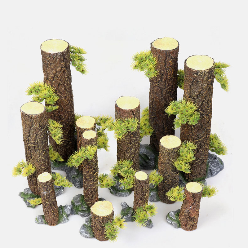 Résine d'aquarium coulant bois - Aquarium Plant Root Tabs avis et prix