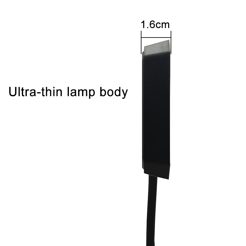 220V Aquarium LED lumière spec - Aquarium Plant Display avis et prix