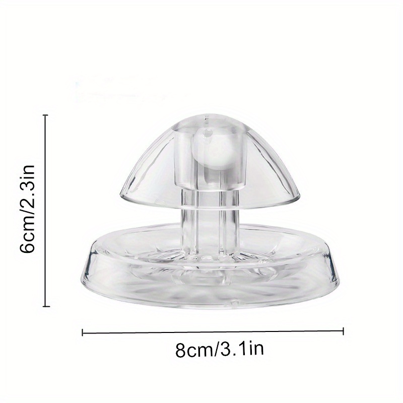 Nettoyeur d'aquarium en plasti - Aquarium Plant Utensils avis et prix