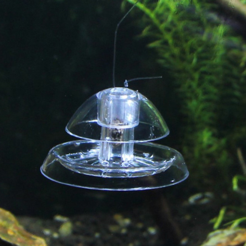 Nettoyeur d'aquarium en plasti - Aquarium Plant Utensils avis et prix