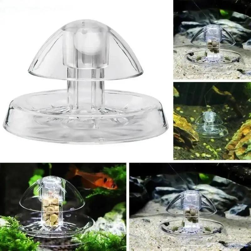 Nouvelle boîte piège à escargo - Aquarium Plant Utensils avis et prix