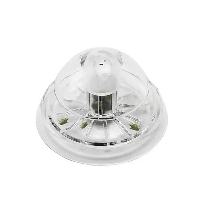 Nouvelle boîte piège à escargo - Aquarium Plant Utensils avis et prix
