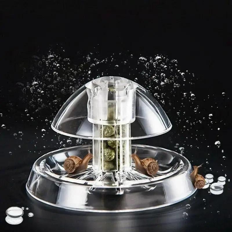 Nouvelle boîte piège à escargo - Aquarium Plant Utensils avis et prix