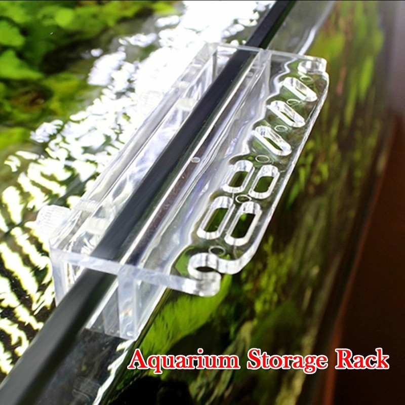 Support de rangement pour outi - Aquarium Plant Nursery avis et prix
