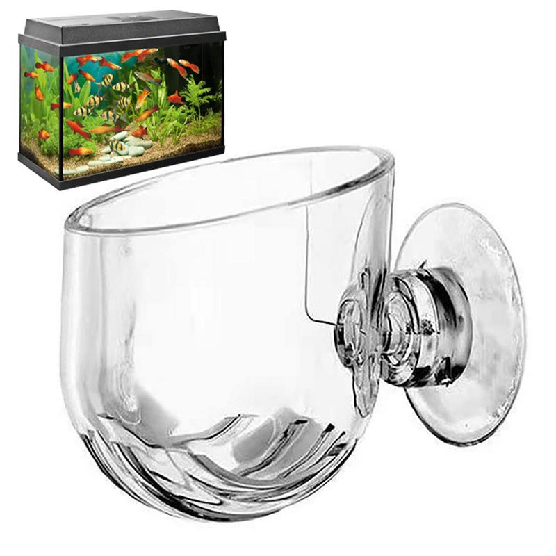 Pot d'Aquarium en Acrylique av - Aquarium Plant Seeds avis et prix