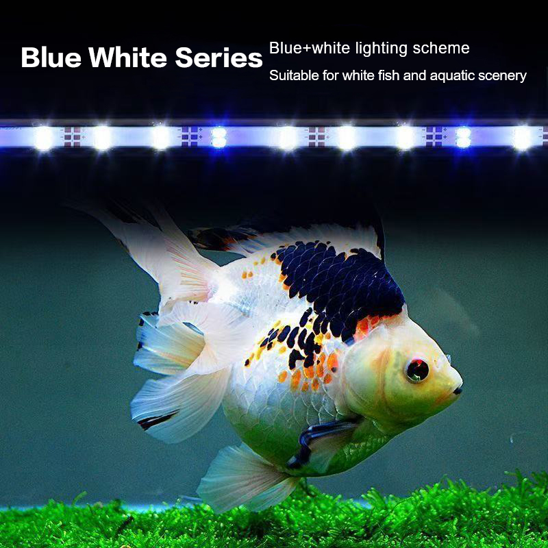 17-47CM prise USB lumière d'aq - Aquarium Plant Nursery avis et prix