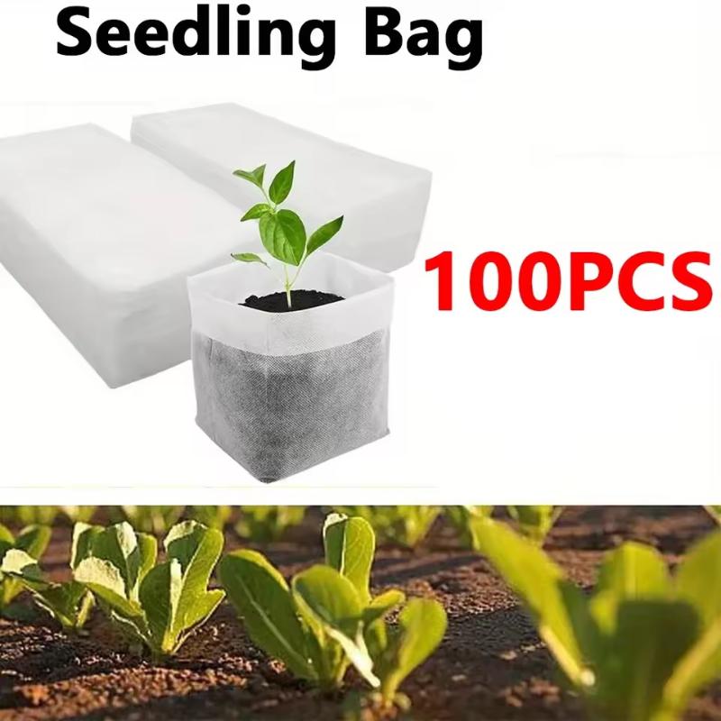 100 sacs de pépinière biodégra - Tissue Culture Plant avis et prix
