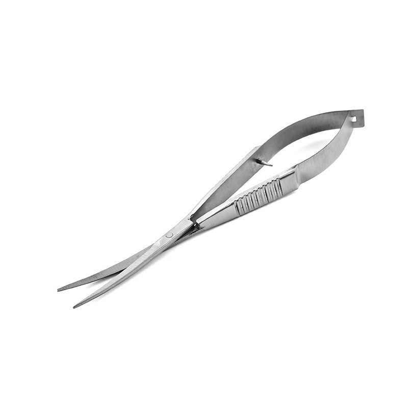 1 pièce Ciseaux à ressort cour - Aquarium Plant Utensils avis et prix