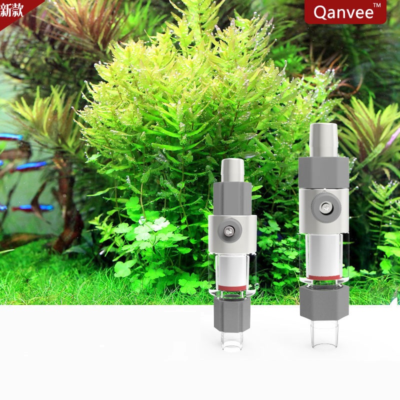 Diffuseur d'atomiseur de CO2 e - Aquarium Plant Nursery avis et prix