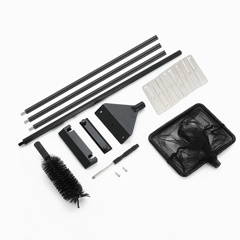 Dissolvant d'algues d'aquarium - Aquarium Plant Utensils avis et prix