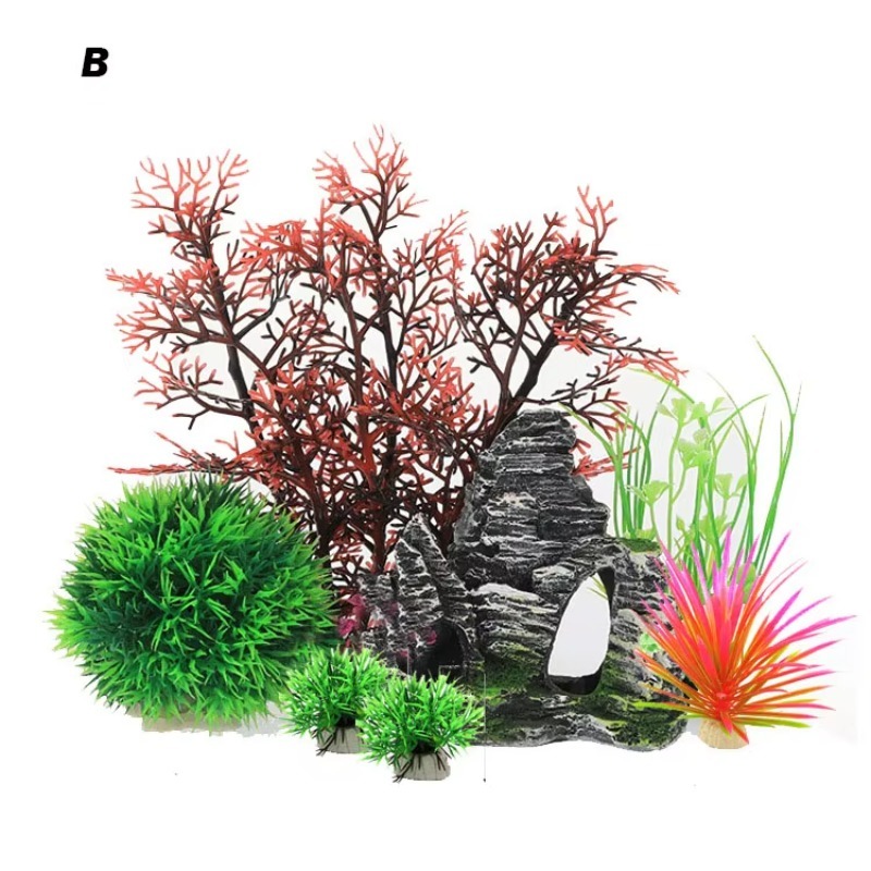 10 pièces - Nouveauté très dem - Planted Aquarium For Sale avis et prix