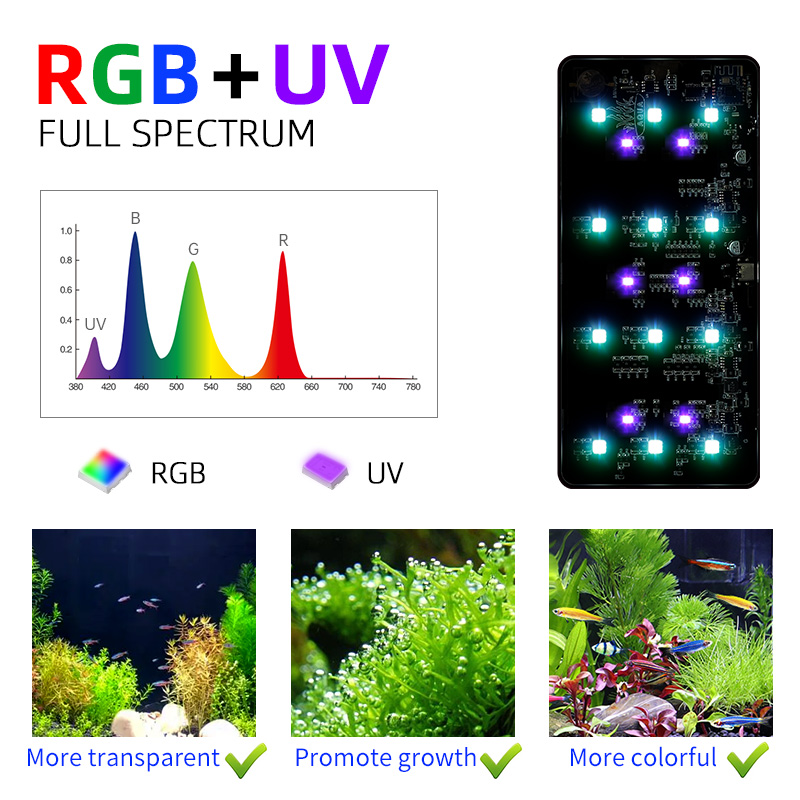 Vente flash Mini9pro Nano Terr - Planted Aquarium For Sale avis et prix