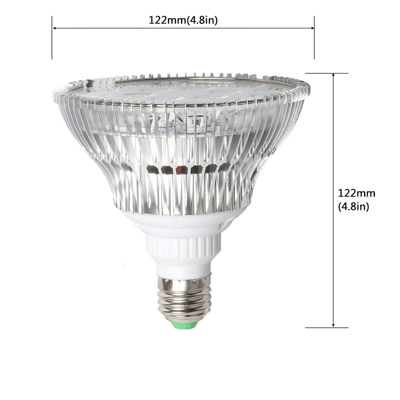 E27 LED plante poussent ampoul - Aquarium Plant Seeds avis et prix