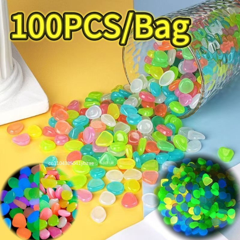 100-800 pièces de galets qui b - Aquarium Plant Original avis et prix