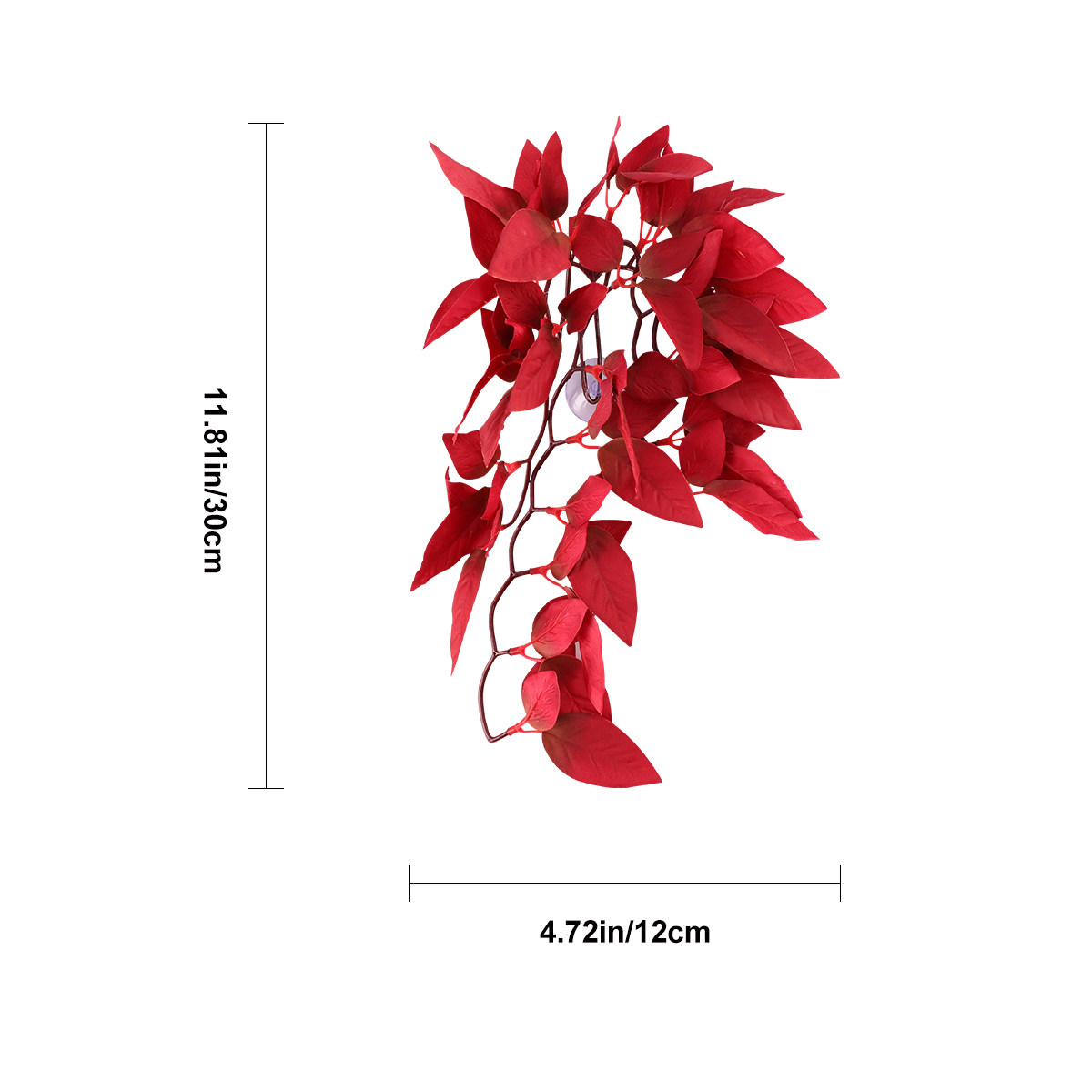 Plantes d'aquarium artificiell - Planted Aquarium Betta avis et prix