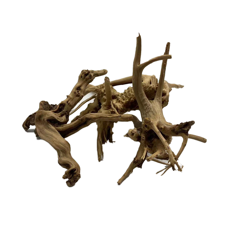 Tronc d'arbre naturel en bois  - Aquarium Plant Root Tabs avis et prix