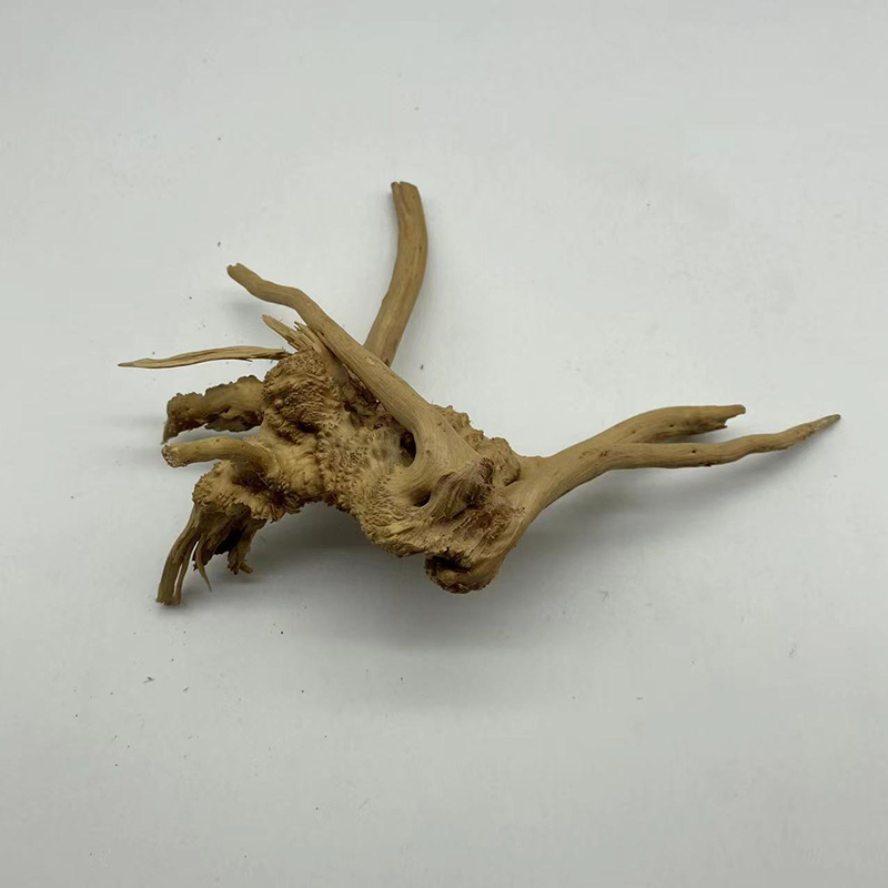 Tronc d'arbre naturel en bois  - Aquarium Plant Root Tabs avis et prix