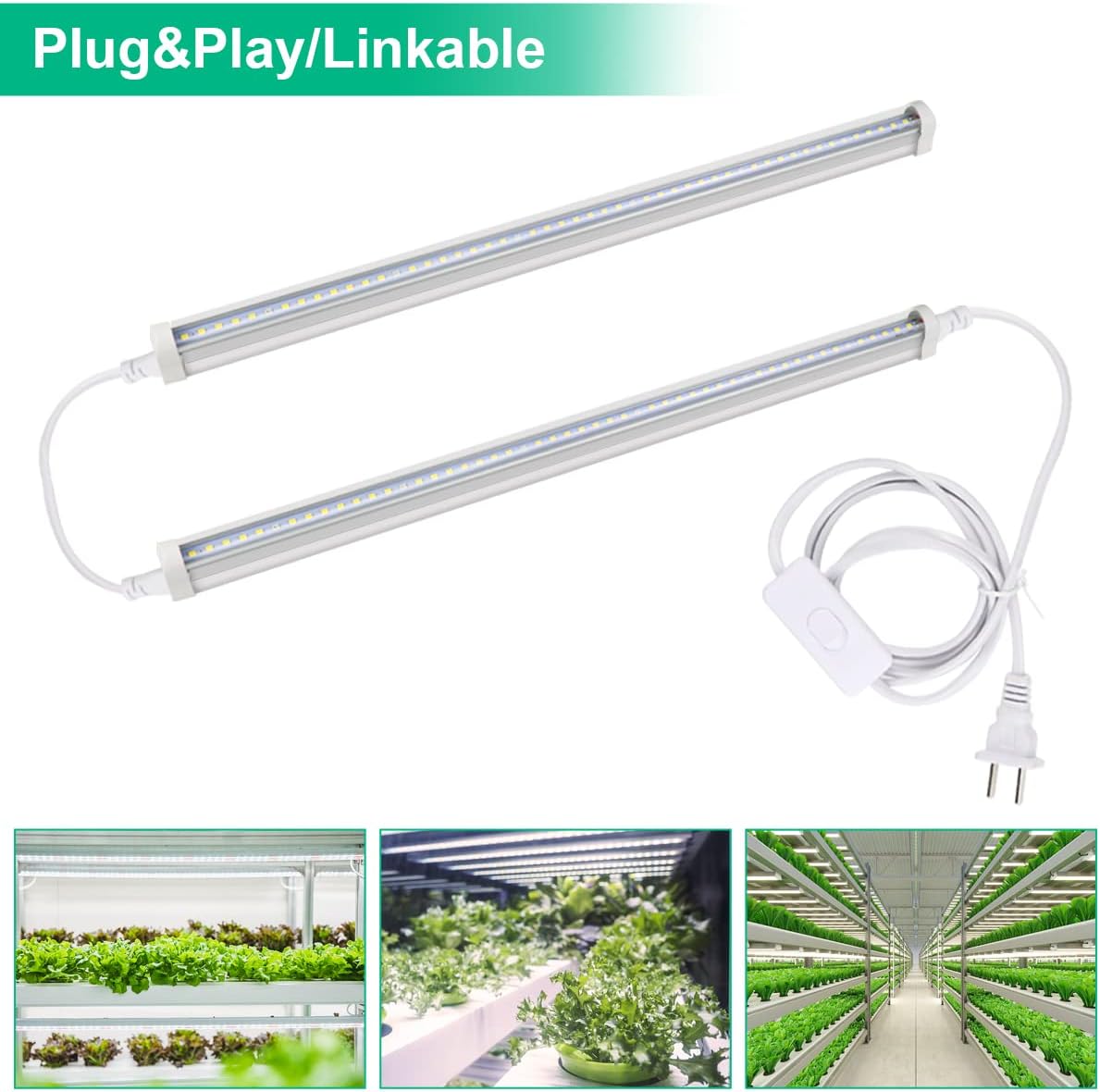 LED élèvent des lampes plante  - Aquarium Plant Seeds avis et prix