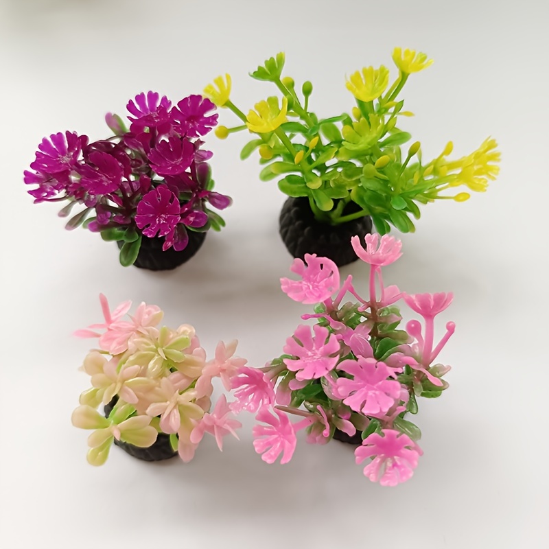 Plantes d'aquarium artificiell - Aquarium Plant Seeds avis et prix