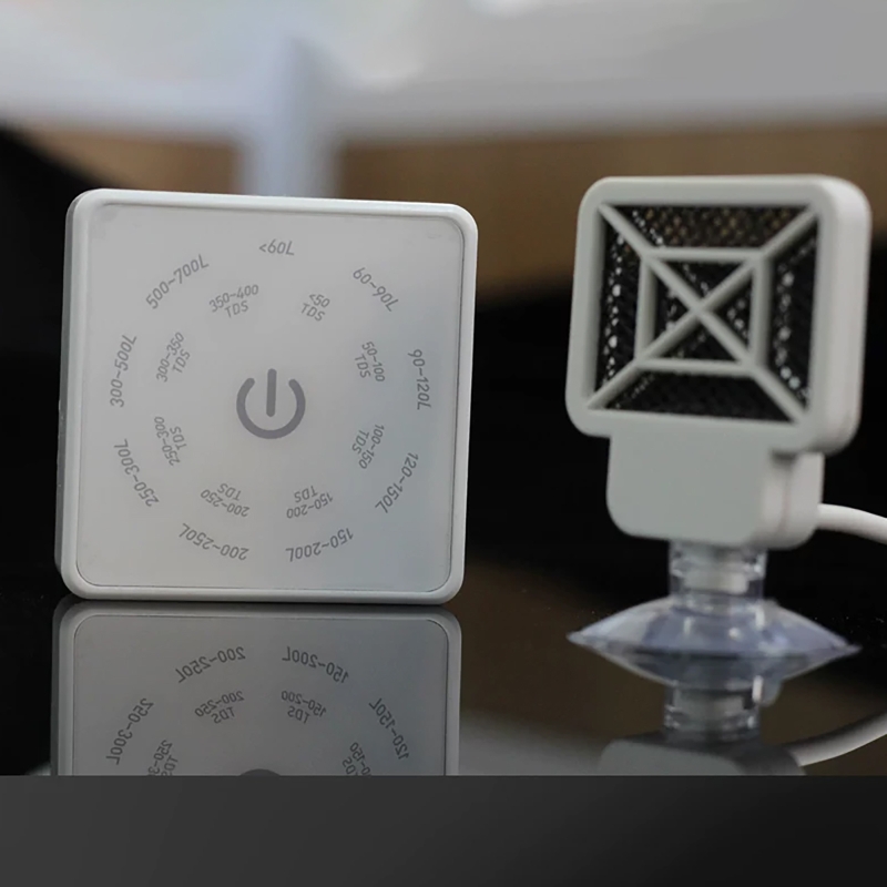Outil électronique de nettoyag - Aquarium Plant Utensils avis et prix