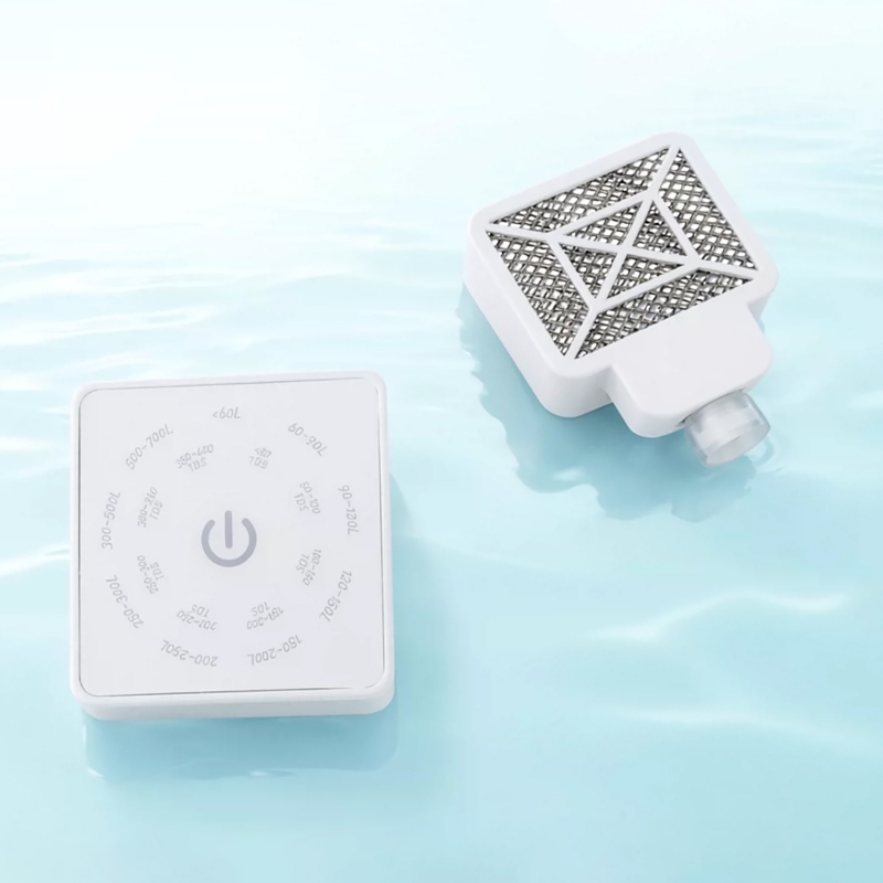 Outil électronique de nettoyag - Aquarium Plant Utensils avis et prix
