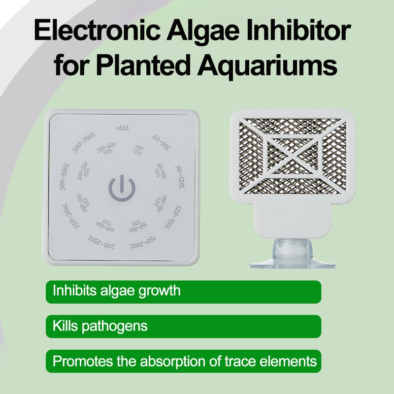 Outil électronique de nettoyag - Aquarium Plant Utensils avis et prix