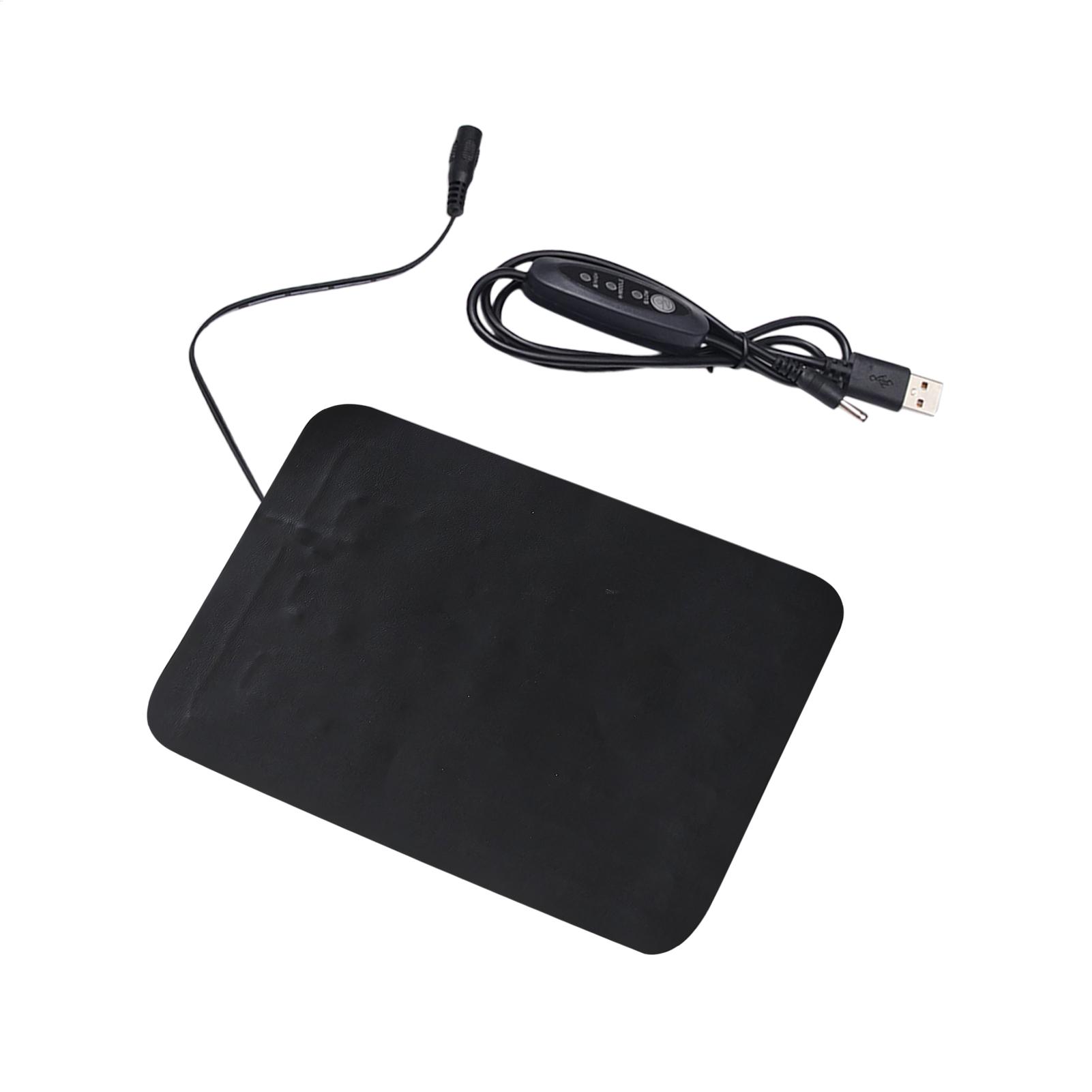 Tapis chauffants USB 8,5 W pou - Tissue Culture Plant avis et prix