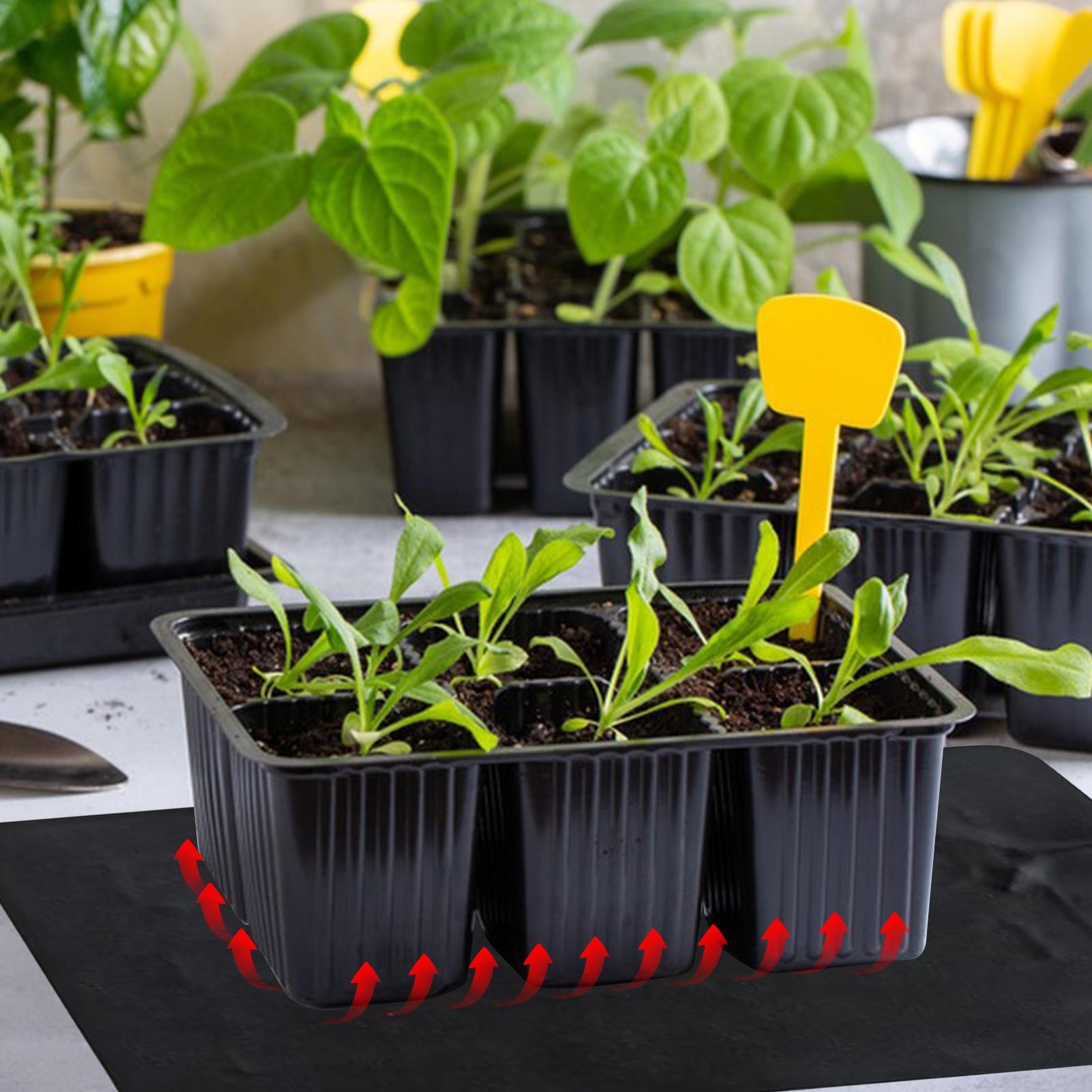 Tapis chauffants USB 8,5 W pou - Tissue Culture Plant avis et prix