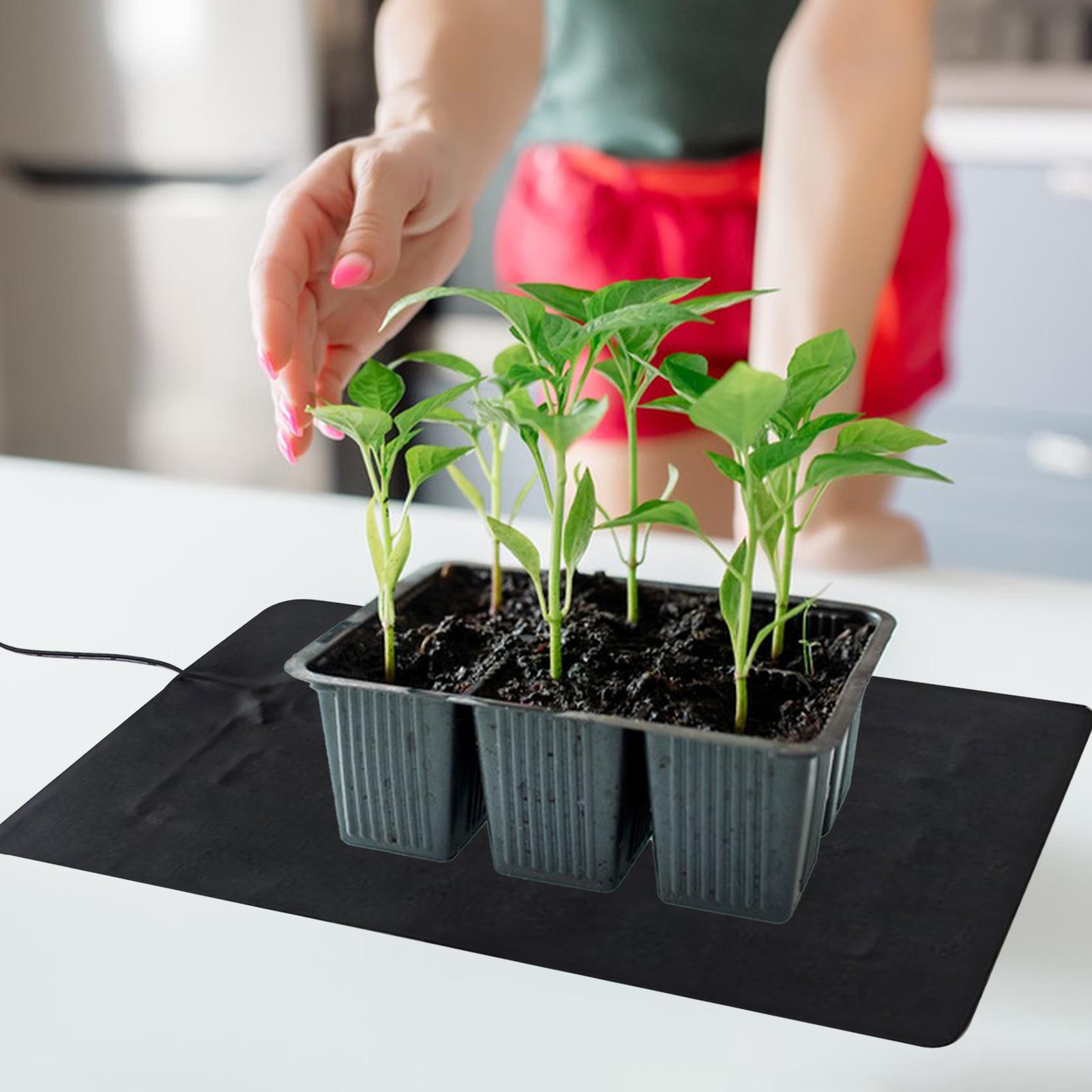 Tapis chauffants USB 8,5 W pou - Tissue Culture Plant avis et prix