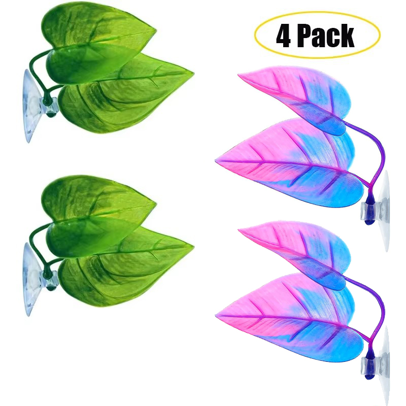 Hamac en feuilles de poisson B - Planted Aquarium Betta avis et prix