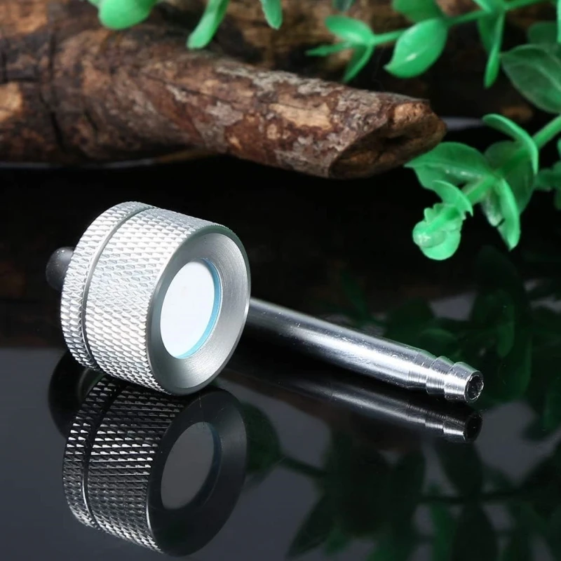 Diffuseur de CO2 pour Aquarium - Aquarium Plant Nursery avis et prix