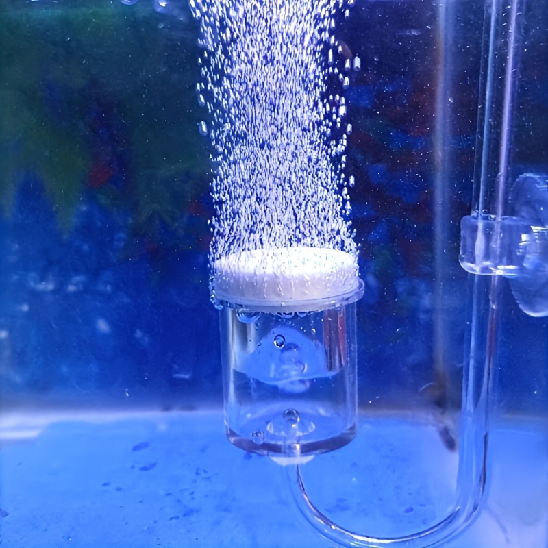 Diffuseur d'atomiseur de CO2 e - Aquarium Plant Nursery avis et prix