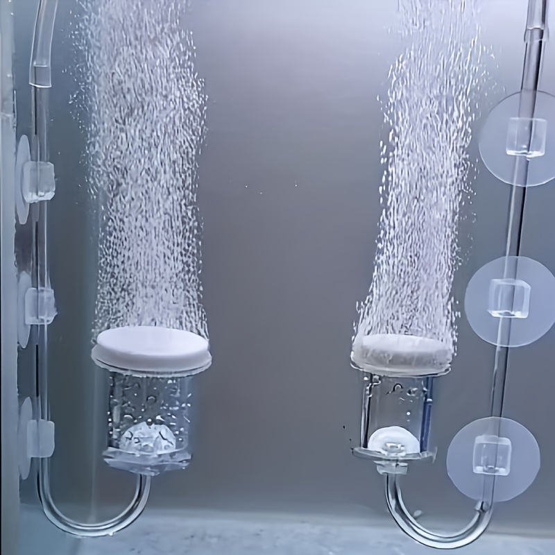 Diffuseur d'atomiseur de CO2 e - Aquarium Plant Nursery avis et prix